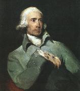 Thomas, Portrait of William Lock